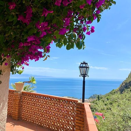 Casa Dei Sogni Taormina Bed & Breakfast Luaran gambar