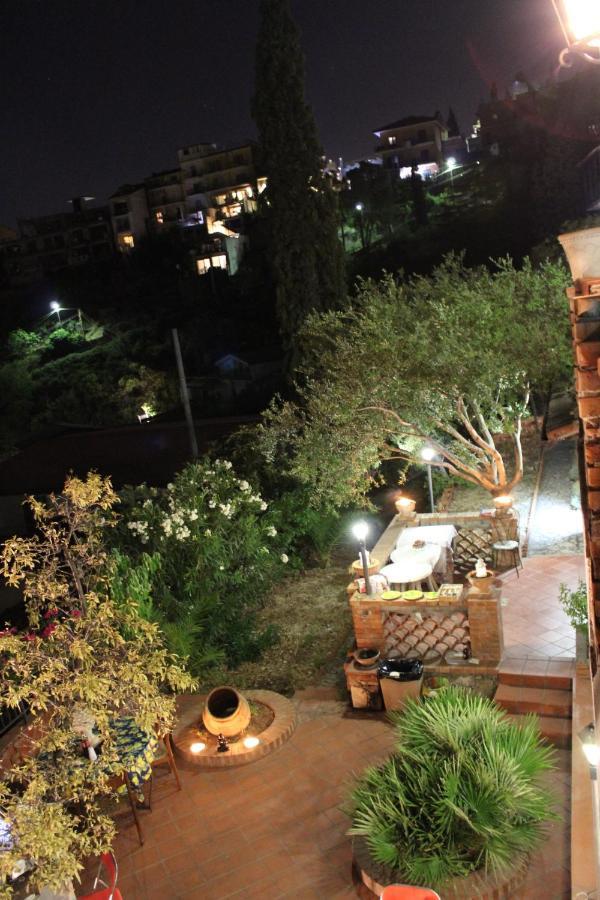 Casa Dei Sogni Taormina Bed & Breakfast Luaran gambar
