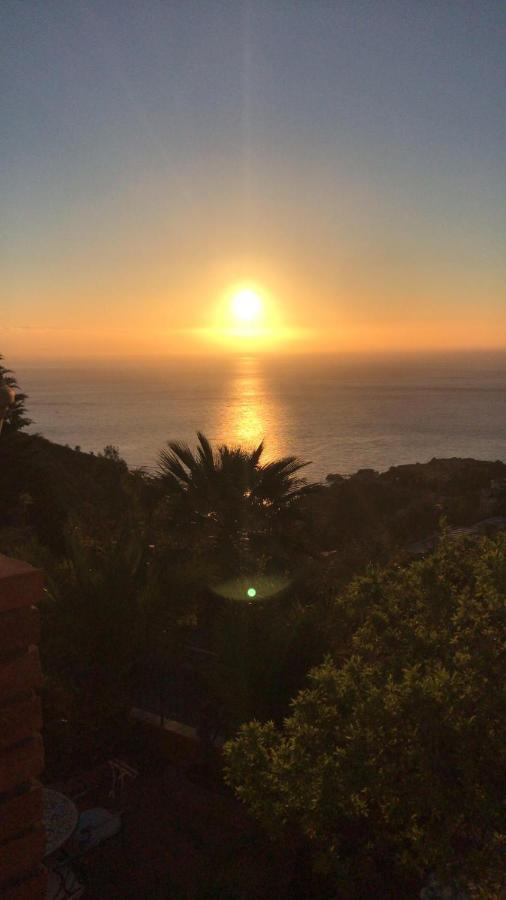 Casa Dei Sogni Taormina Bed & Breakfast Luaran gambar