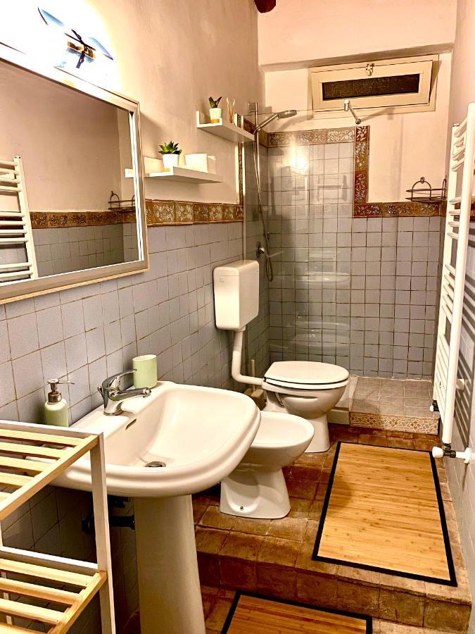 Casa Dei Sogni Taormina Bed & Breakfast Luaran gambar