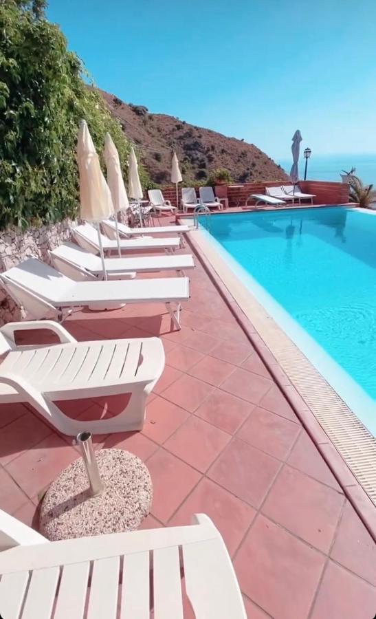 Casa Dei Sogni Taormina Bed & Breakfast Luaran gambar