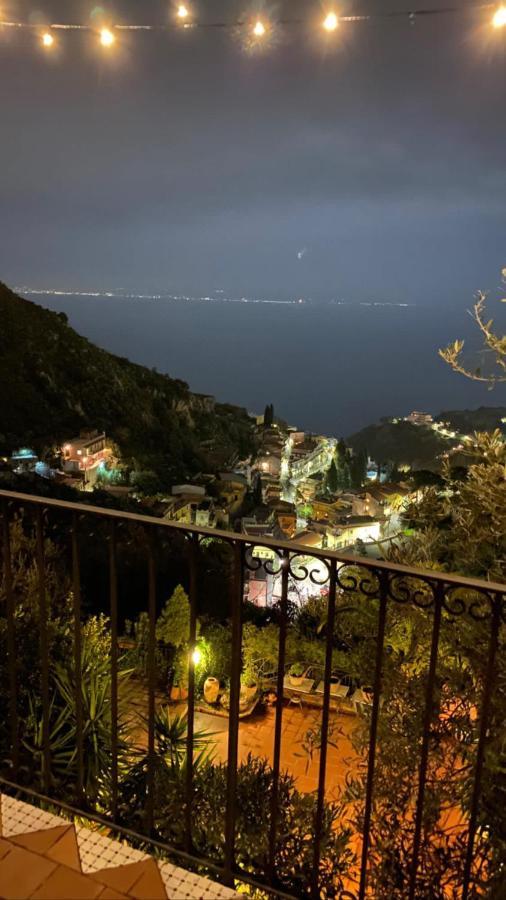 Casa Dei Sogni Taormina Bed & Breakfast Luaran gambar