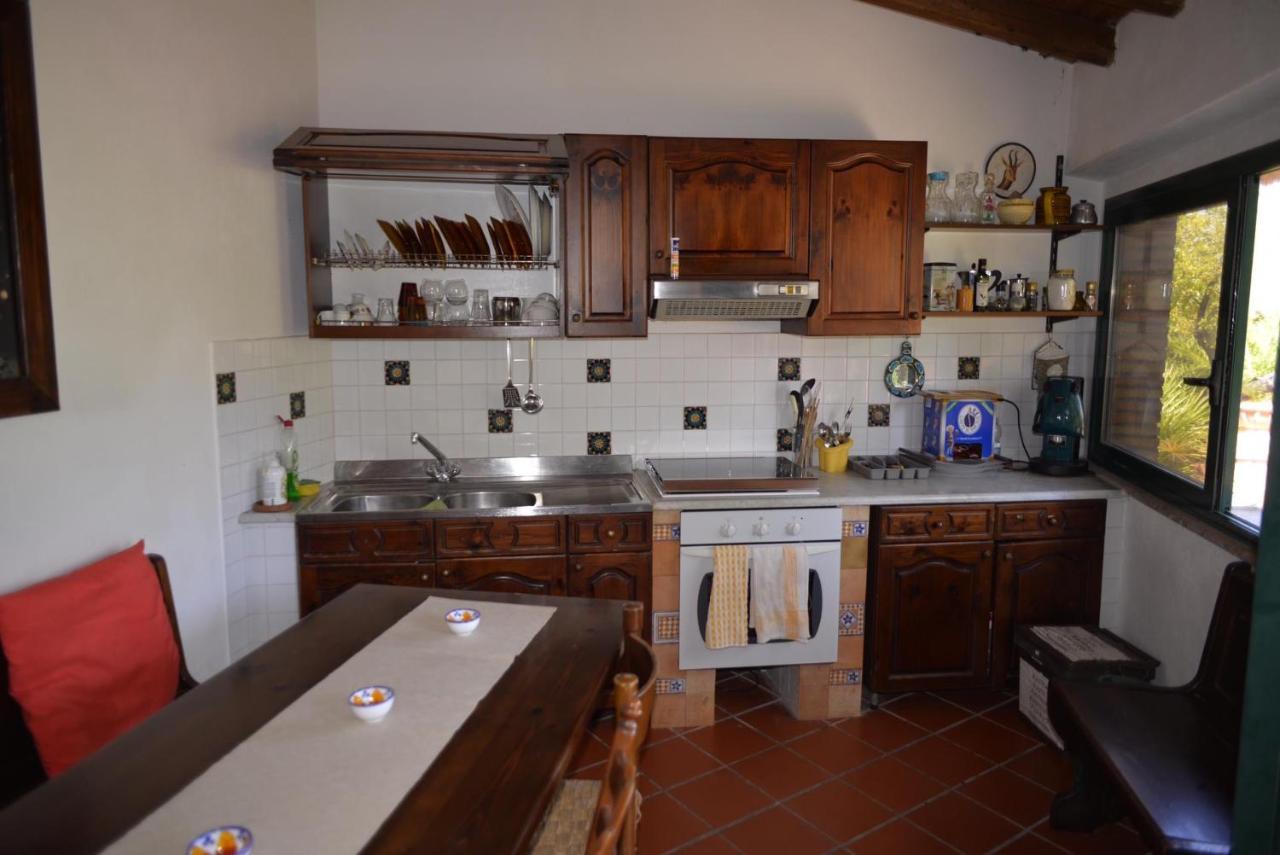 Casa Dei Sogni Taormina Bed & Breakfast Luaran gambar