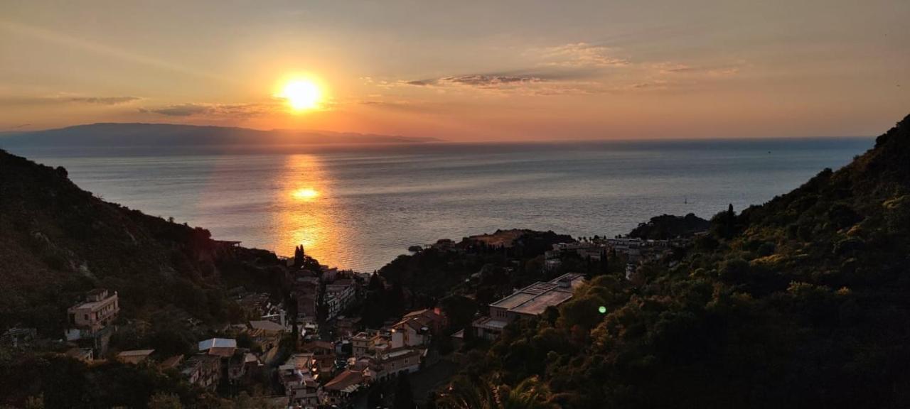 Casa Dei Sogni Taormina Bed & Breakfast Luaran gambar