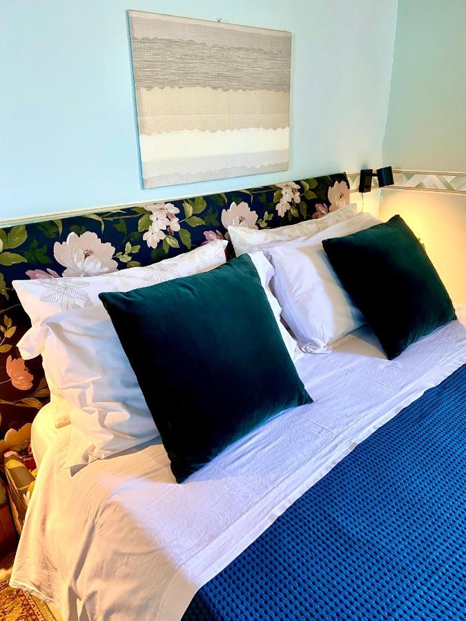 Casa Dei Sogni Taormina Bed & Breakfast Luaran gambar