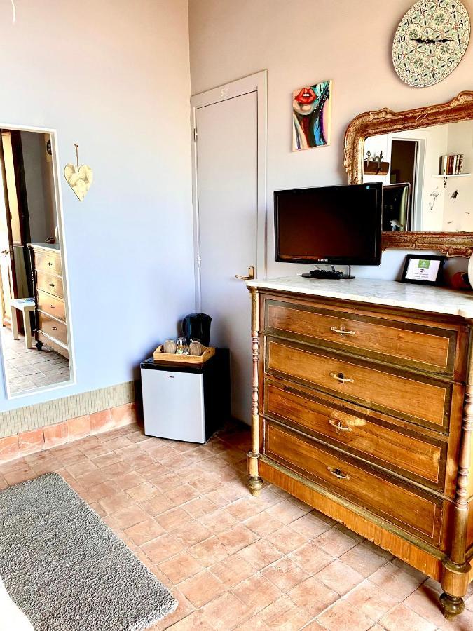 Casa Dei Sogni Taormina Bed & Breakfast Luaran gambar